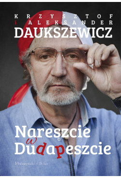 Nareszcie w Dudapeszcie