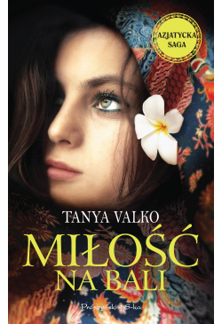 Miłość na Bali