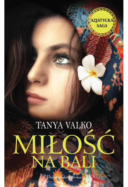 Miłość na Bali