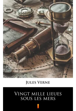 Vingt mille lieues sous les...