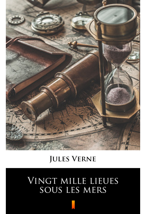 Vingt mille lieues sous les mers