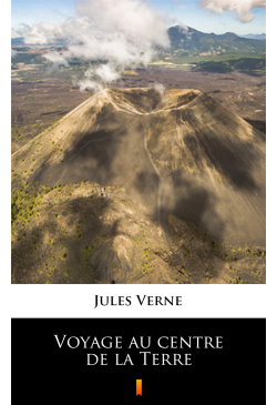 Voyage au centre de la Terre
