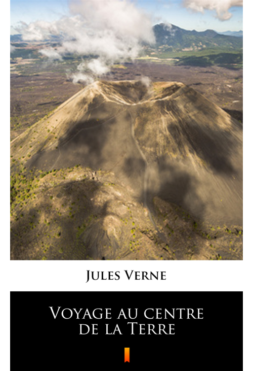 Voyage au centre de la Terre