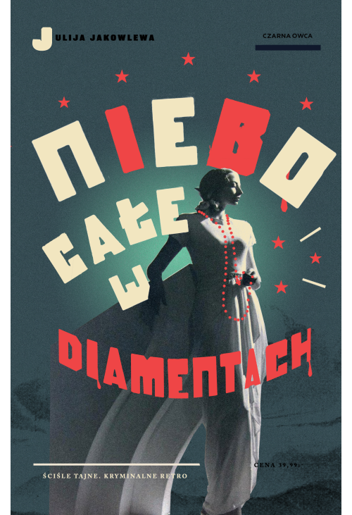 Niebo całe w diamentach