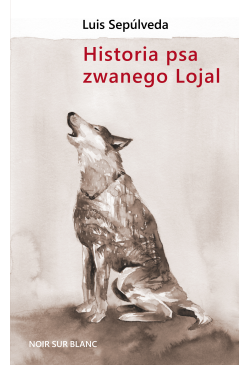 Historia psa zwanego Lojal