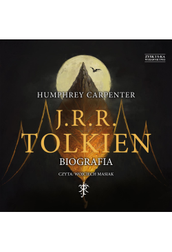 J.R.R. Tolkien. Biografia