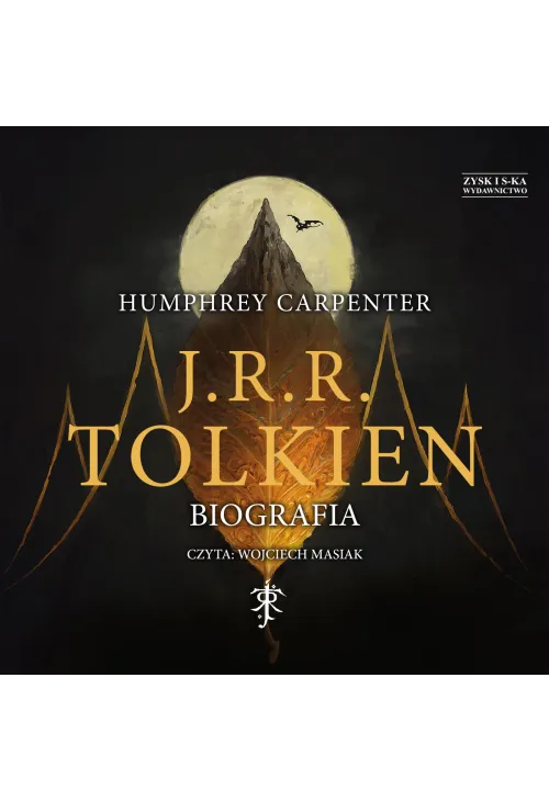 J.R.R. Tolkien. Biografia