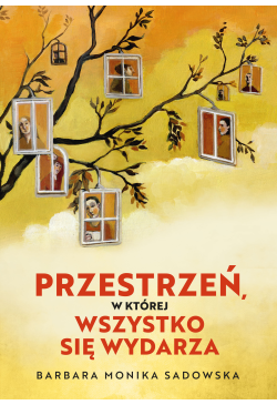 Przestrzeń, w której...