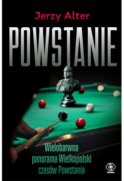 Powstanie