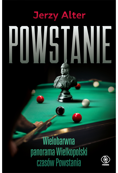 Powstanie