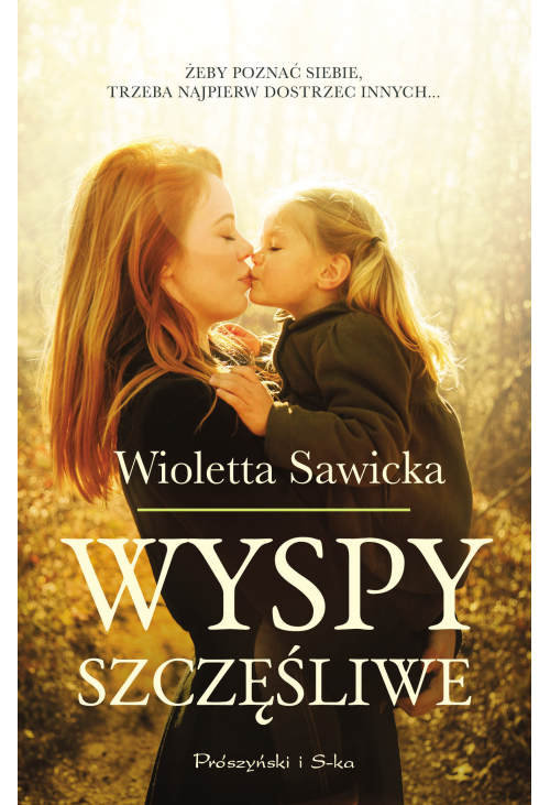 Wyspy szczęśliwe