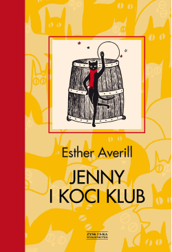 Jenny i Koci Klub