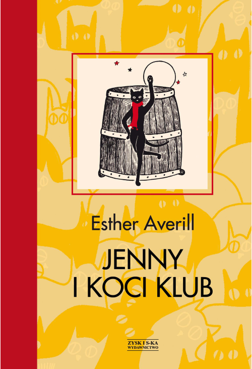 Jenny i Koci Klub