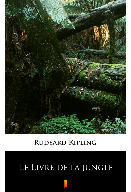 Le Livre de la jungle