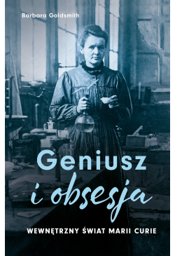 Geniusz i obsesja