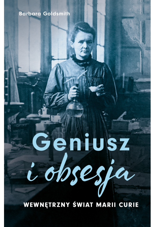 Geniusz i obsesja