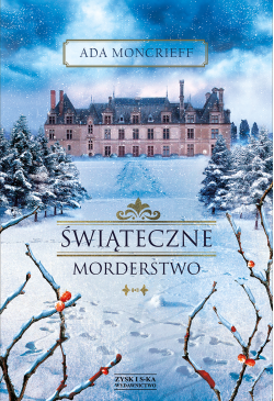 Świąteczne morderstwo