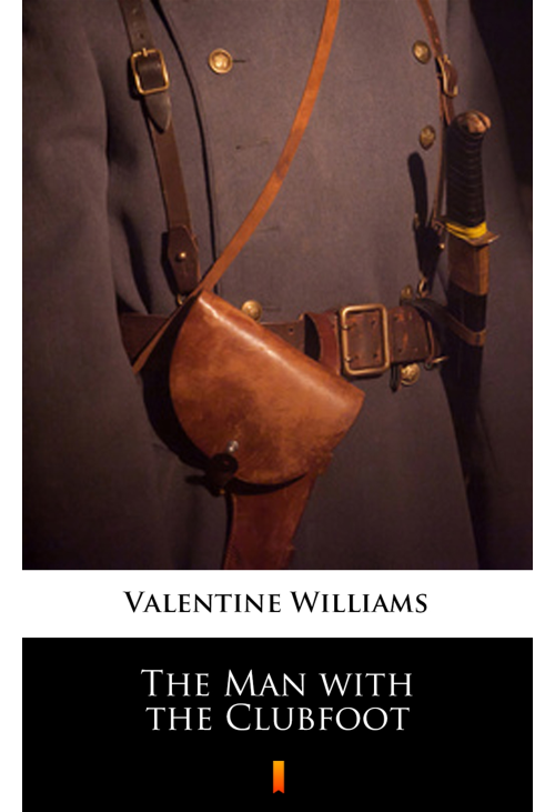 The Man with the Clubfoot