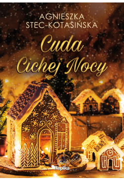 Cuda Cichej Nocy