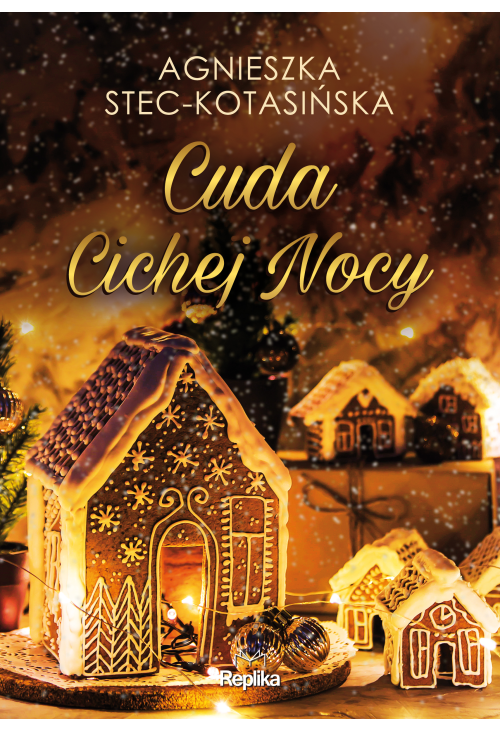 Cuda Cichej Nocy