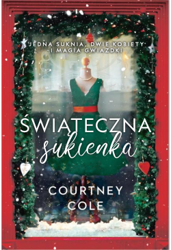Świąteczna sukienka