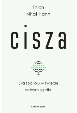 Cisza