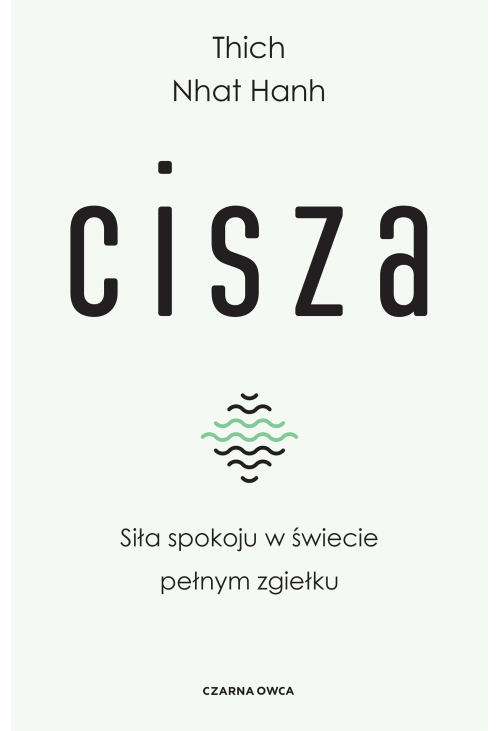 Cisza