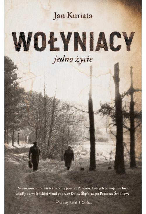Wołyniacy