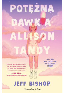 Potężna dawka Allison Tandy