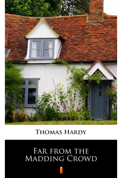 Far from the Madding Crowd