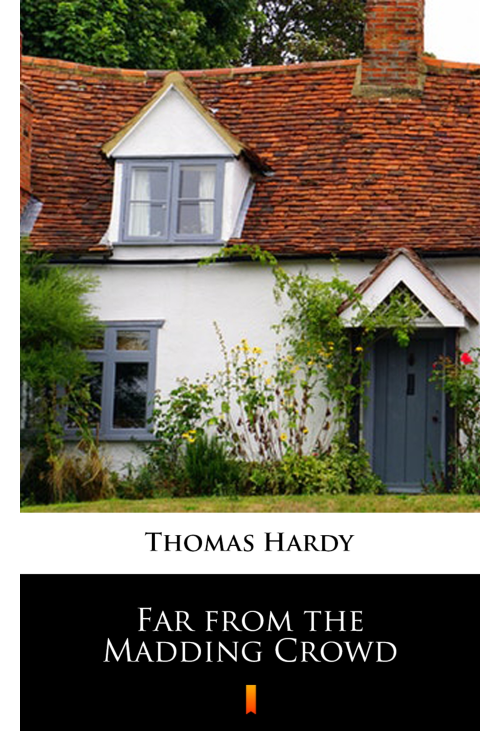 Far from the Madding Crowd