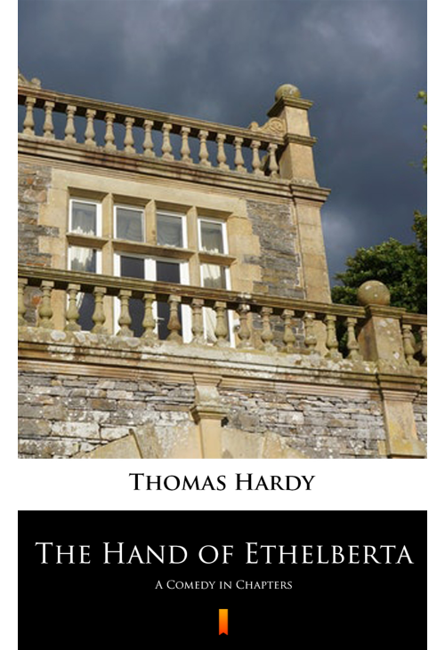 The Hand of Ethelberta