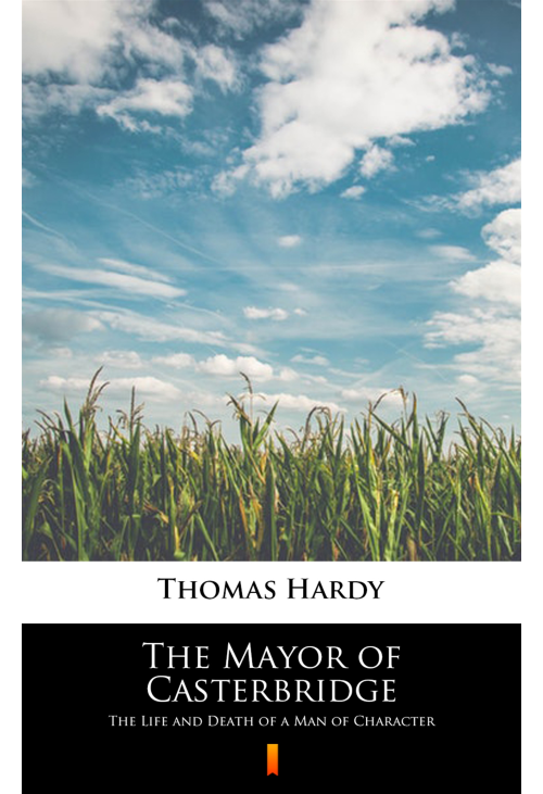 The Mayor of Casterbridge