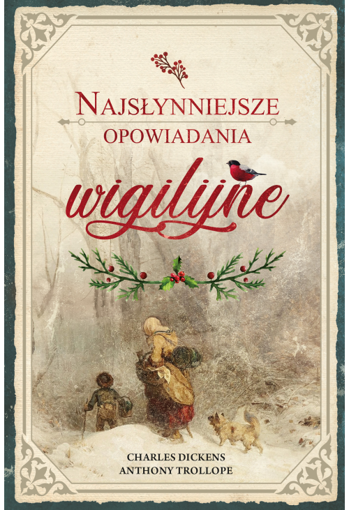 Najsłynniejsze opowiadania wigilijne
