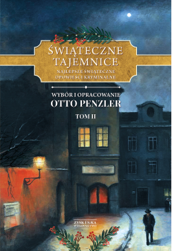 Świąteczne tajemnice. Tom II