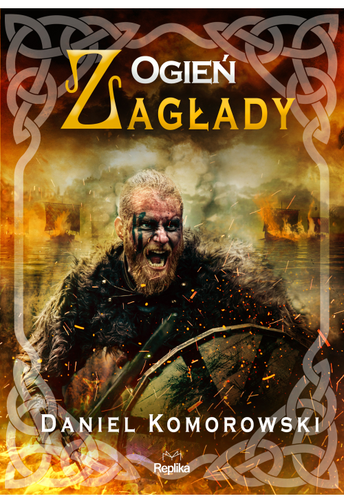 Ogień zagłady