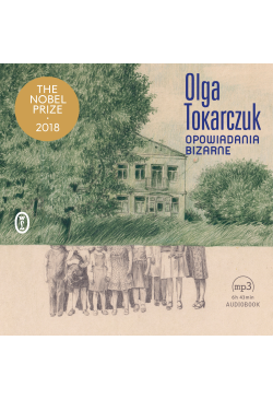Opowiadania bizarne