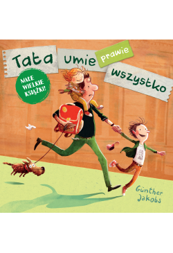 Tata umie prawie wszystko