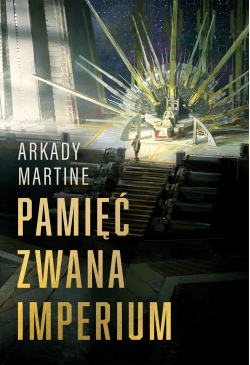 Pamięć zwana Imperium