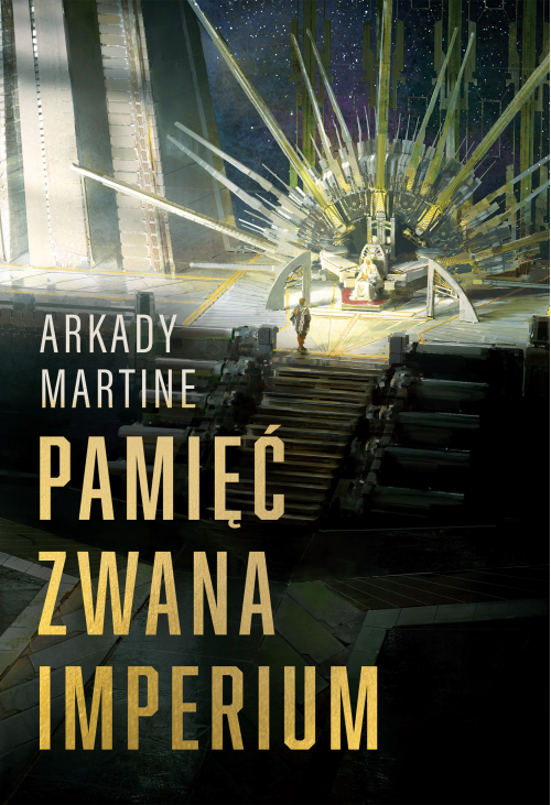 Pamięć zwana Imperium