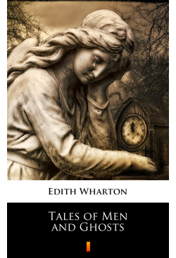Tales of Men and Ghosts
