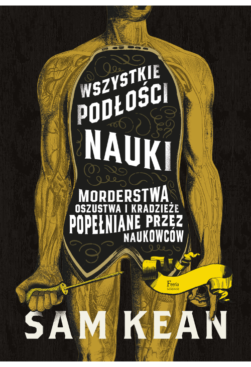Wszystkie podłości nauki