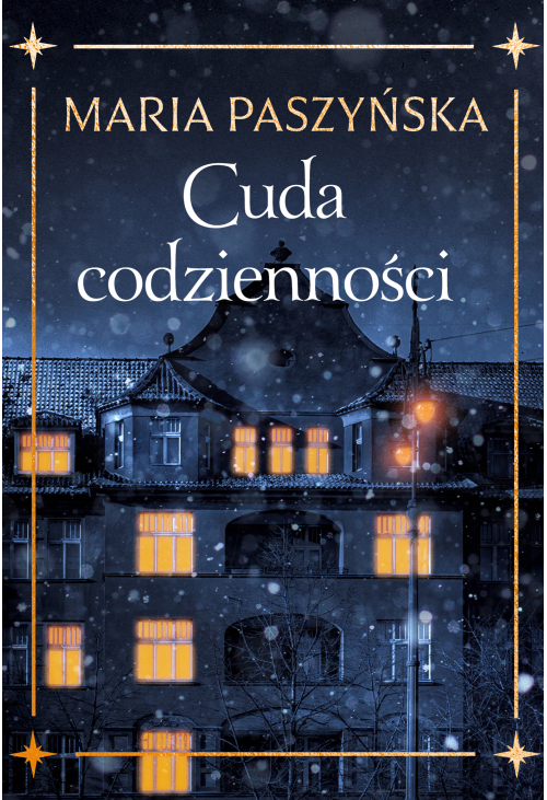 Cuda codzienności