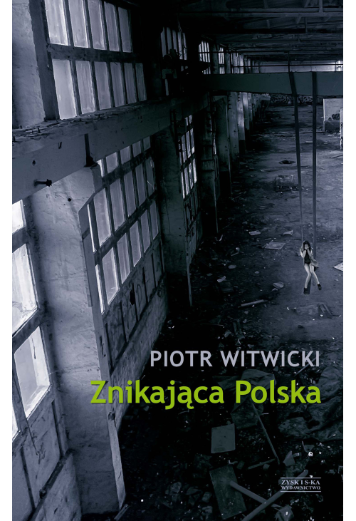 Znikająca Polska