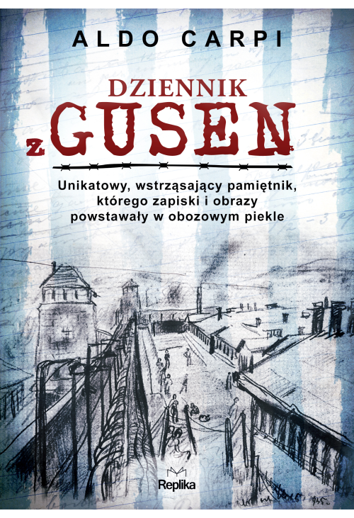 Dziennik z Gusen