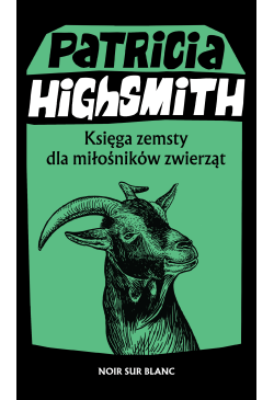 Księga zemsty dla...