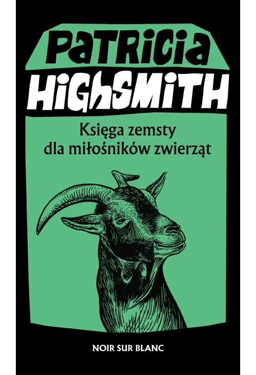 Księga zemsty dla miłośników zwierząt