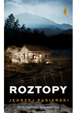Roztopy