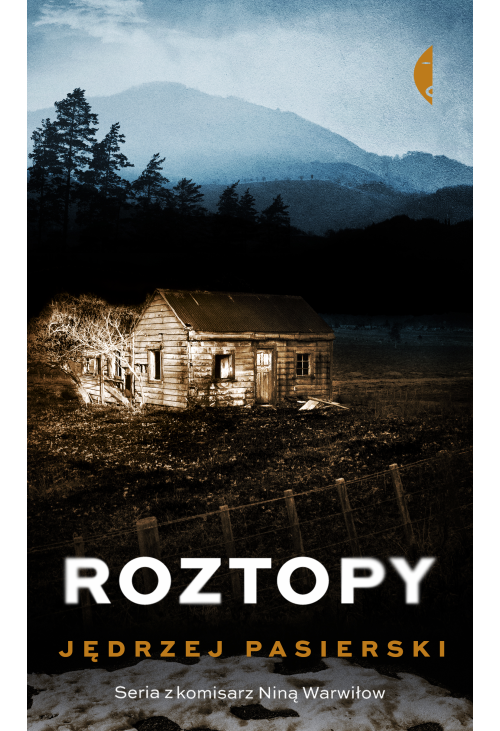 Roztopy
