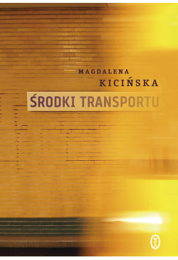 Środki transportu